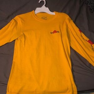Pacsun long sleeve shirt